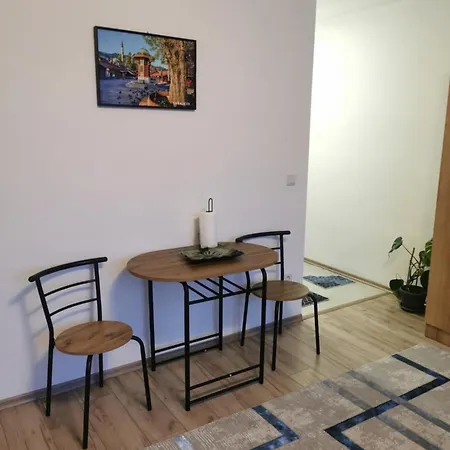 Dila * Sarajevo